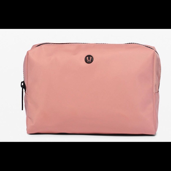 Lululemon🍋All Your Small things pouch-4L